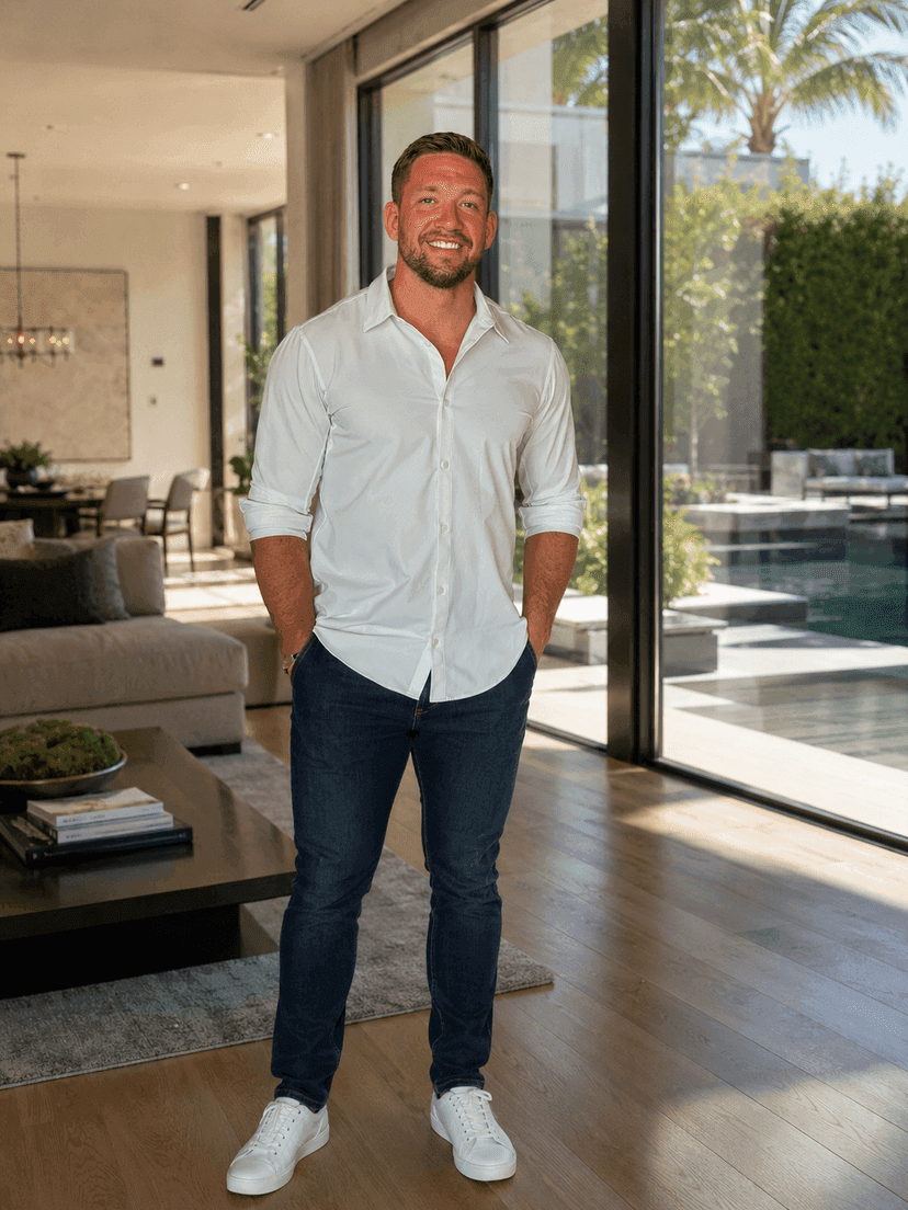 Conor Elder, REALTOR® with LPT Realty, Calgary